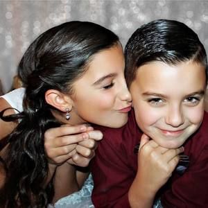 Meet your Posher, Ed